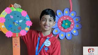 EIS TV - Rakshabandhan Broadcast