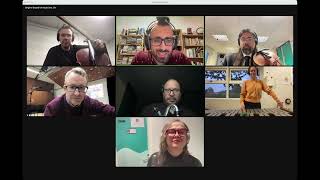 ScoreCraft play session live #6 feat. @decibelnewmusicensemble1856