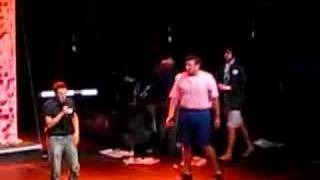 Delta Chi Greek Sing 2008