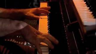 Eric Meridiano piano solo on Jungle