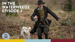 In the Waterweeds: Drums of Autumn Parts 6 & 7