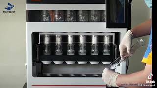 How to use FTA606 Fat Analyzer?FTA606 Fat Analyzer operation process
