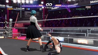 Dead or Alive 6 - Tamaki Mirror Match with Denice1776 (4/9/25)