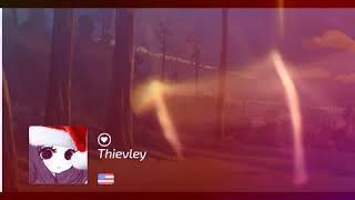 All Around Me - Thievley  (entry in osu! idol 2017)