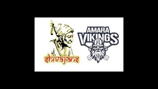 AMARA VIKINGS AND SHIVAJIANS PRESENTS SVPL 6 || FINAL DAY ||