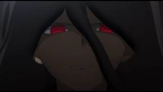 Nanami and Izuru - "hinata-kun, desho?"