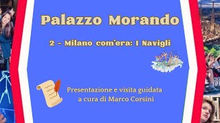 Visita a Palazzo Morando