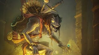 Diablo IV 4 | Nvidia GeForce RTX 3060 TI | AMD Ryzen 7 3700X | Treasure Goblin Gobo Sound