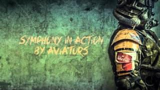 Aviators - Symphony in Action: A Medley of Video Game Themes
