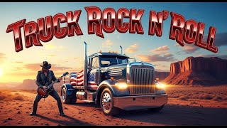 Steel Wheels & Loud Riffs – Hard Rock for Endless Roads