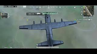 1vs4 BGMI GAME PLAY