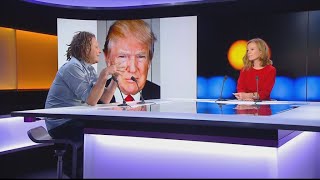 From Obama to Lady Gaga: Martin Schoeller's 'honest' photos