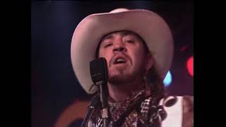 Stevie Ray Vaughan and Double Trouble: Live at Montreux 1982