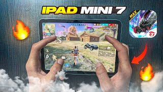 iPad Mini 7 Review 😗