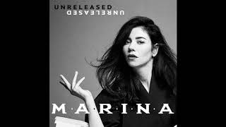 27 - Please Don't Call Me - MARINA Unreleased
