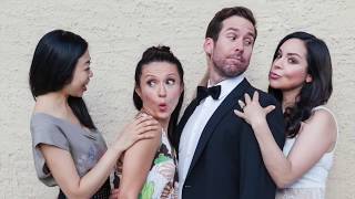 SIDE BY SIDE BY SONDHEIM Crowdfunding at WEMAKEIT.COM!