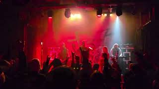 Omnium Gatherum - Slasher (Live at Reggie's Chicago, 2025)