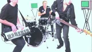 The Voodoo Jets - The Crown
