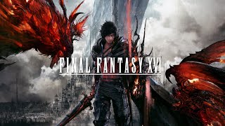 Final Fantasy XVI Demo | 1440p(2K) | RTX 3070Ti OC + i7 10700KF | Test(MaxSettings)