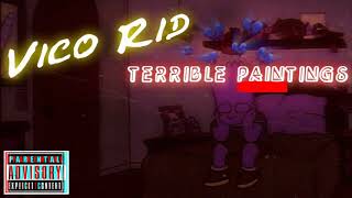 Live or die in LA by Vico Rid  (25/8 Hussle Motivation)