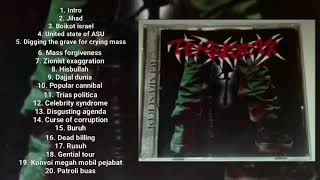 TENGKORAK full album agenda suram