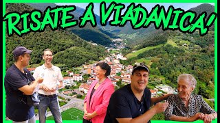 Viadanica: laughter, public works, and local stories