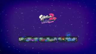 Before the Final Boss (Final Fest News Version) - Splatoon 2 Octo Expansion