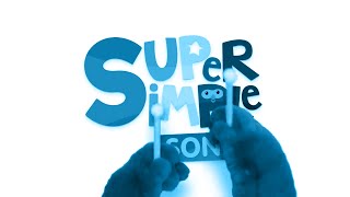 (most viewed)"Super Simple Songs" Logo Effects | Spoir
