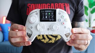 Anbernic Made Another Controller (RG G01)