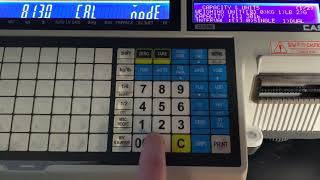 4. CL Series: Calibration Setup