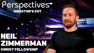 Excellence Isn’t Optional: Neil’s Worship Production Insights