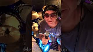 🥁 Drum Lesson – Inverted Doubles (Full Tutorial) by Dano 🔥
