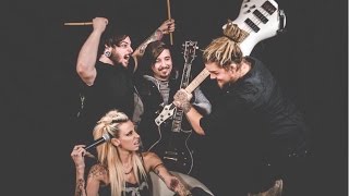 Silversyde - Live in Salem - Fan Made (Metal/Hard Rock)