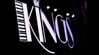 We're the Kings