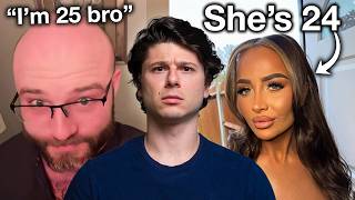 Gen Z's Aging Epidemic