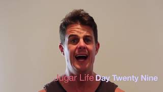 Day Twenty Nine Challenge - Pick Another Five - Jugar Life
