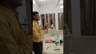 मोदी केयर pest ka demo plan