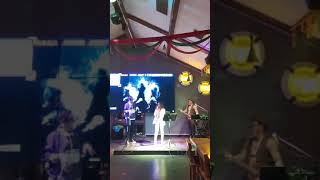 Alone(cover)- Heart