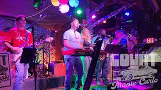 Rosanna LIVE from the Broadway Oyster Bar 2025