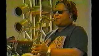 Dave Matthews Germany part11 Rockpalast