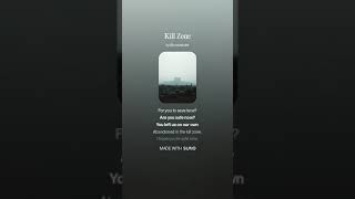 Kill Zone
