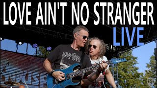 Love Ain't No Stranger - Whitesnake - Live Cover by Rockhouse #whitesnake  #coverband #live