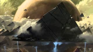 Destiny News - GDC, Races, Weapons, Art