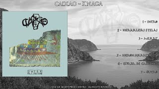 Caixão - Knaga (Full Album)