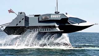 The 10 most insane secret military vehicles Les 10 véhicules militaires secrets les plus insensés أك