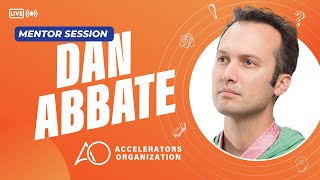 Episode 312 with Dan Abbate
