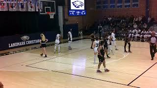 Landmark  vs OLM 2022