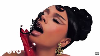 Mariah the Scientist - 77 Degrees (Official Audio) ft. 21 Savage