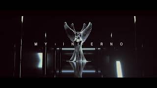 The Alpha Complex - My Inferno (Official Visualizer)