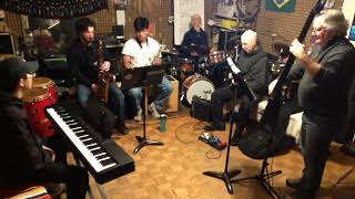 All the Things You Are_End: Kelowna Wed Jazz Jam